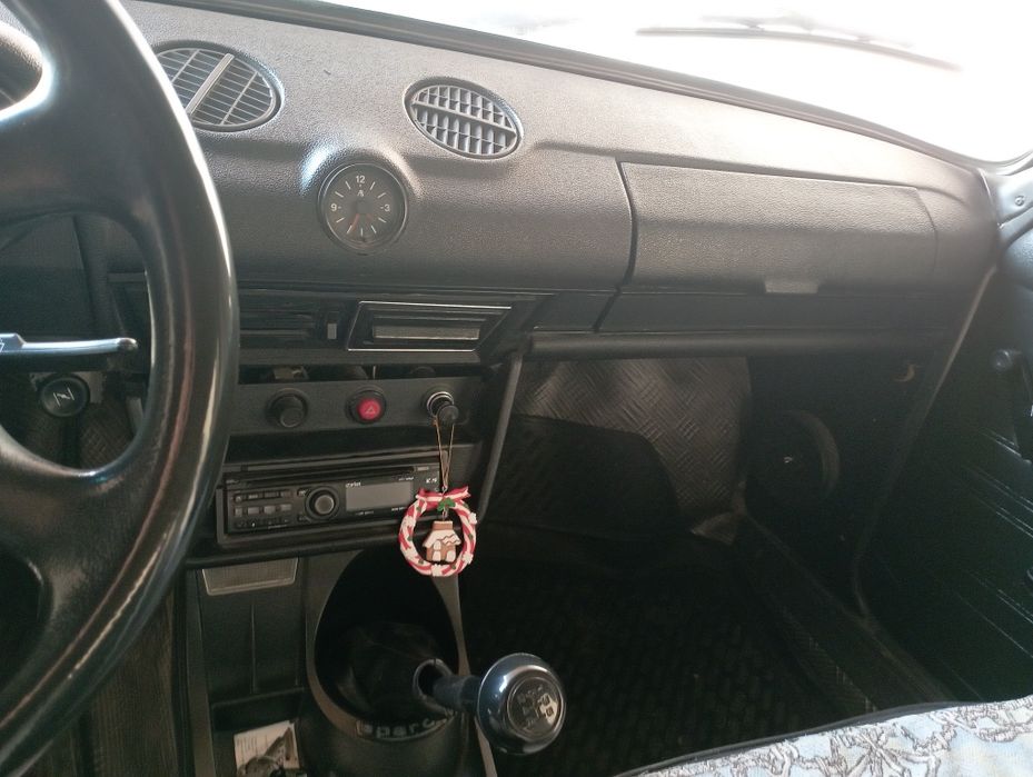 Жигули 2101 идеал