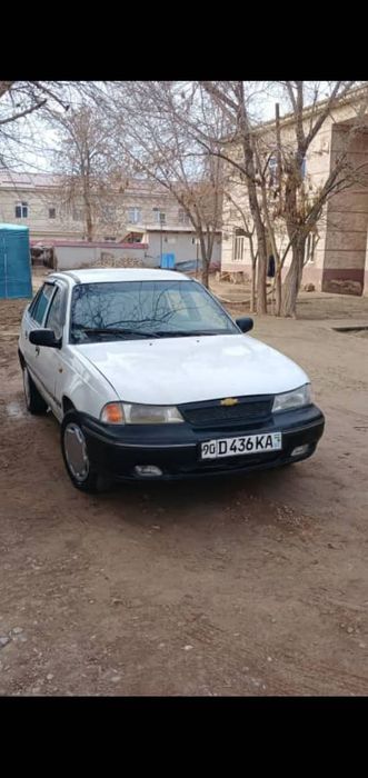Каракалпакстанда