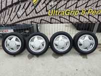 Джанти Speedline SL338  13 цола 4х100 , 5.5j et36  Renault 5 Gt Turbo