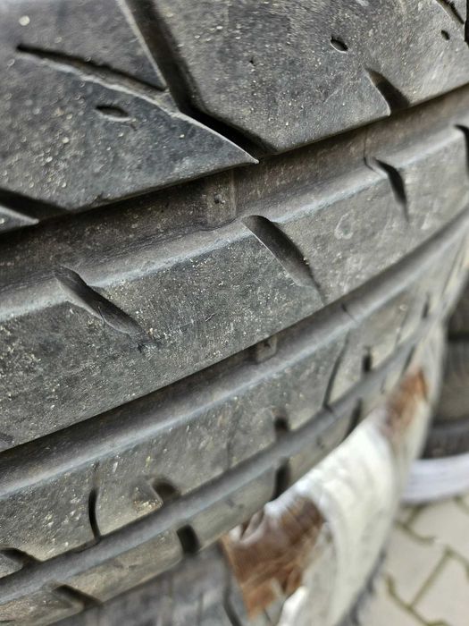 285 55 r 18 Anvelope Kumho de vara