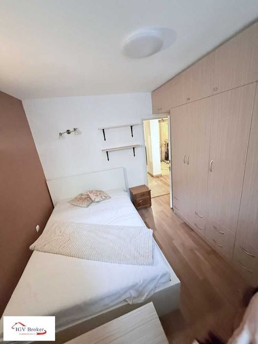 Дава се под наем Двустаен апартамент в София, Оборище - 70 кв.м за 600 € - Снимка #5