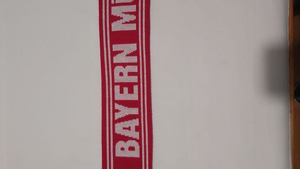 Bayern Munchen шал