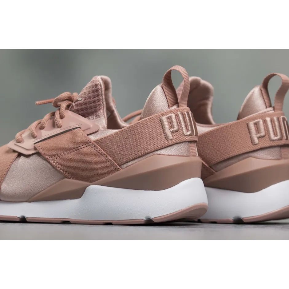 Нови Puma Muse Satin