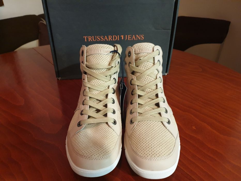 Мъжки кецове Trussardi