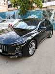 Hongqi eqm5 2024ноябрь 500км