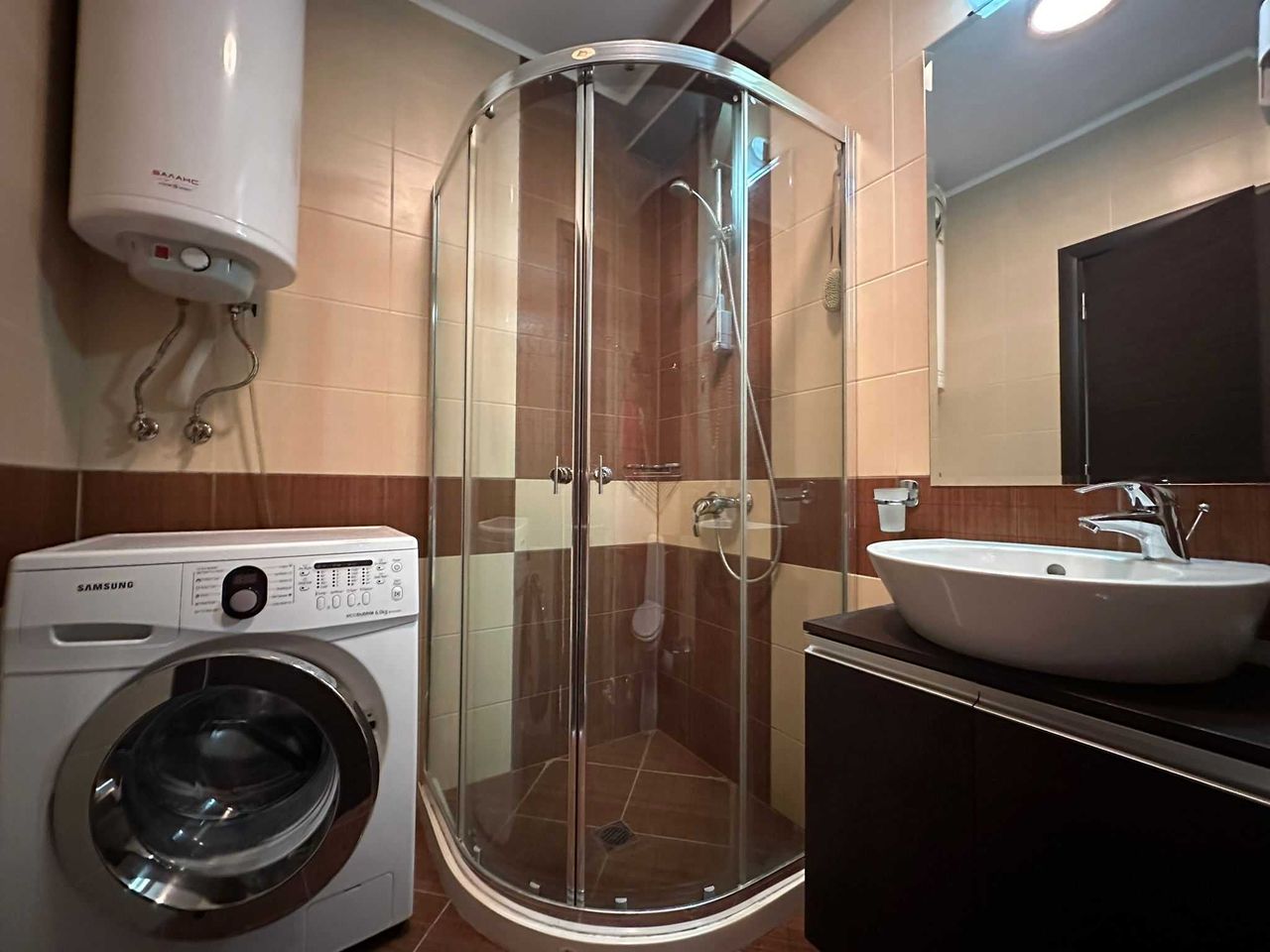 Продава се Тристаен апартамент в к.к. Слънчев бряг - 90 кв.м за 1389 €/кв.м - Снимка #8
