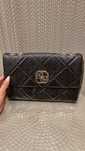 Черна чанта Guess