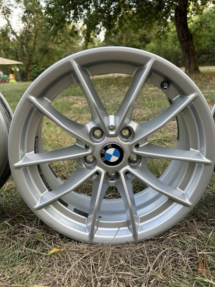 BMW G20/G21 джанти 16 Style 774