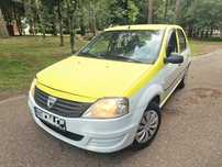 Dacia Logan 2011- 1.2benzina+GPL- Euro5, Schimb/ Variante auto+/- dif