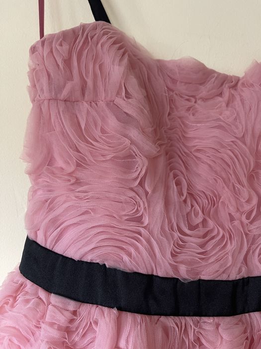 Дамска къса рокля Zara