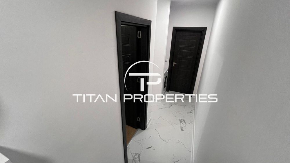 Ключ в офиса! Двустаен, под наем, кв. Сарафово с включено паркомясто