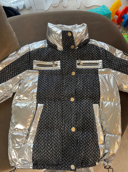 Зимно яке на Balmain