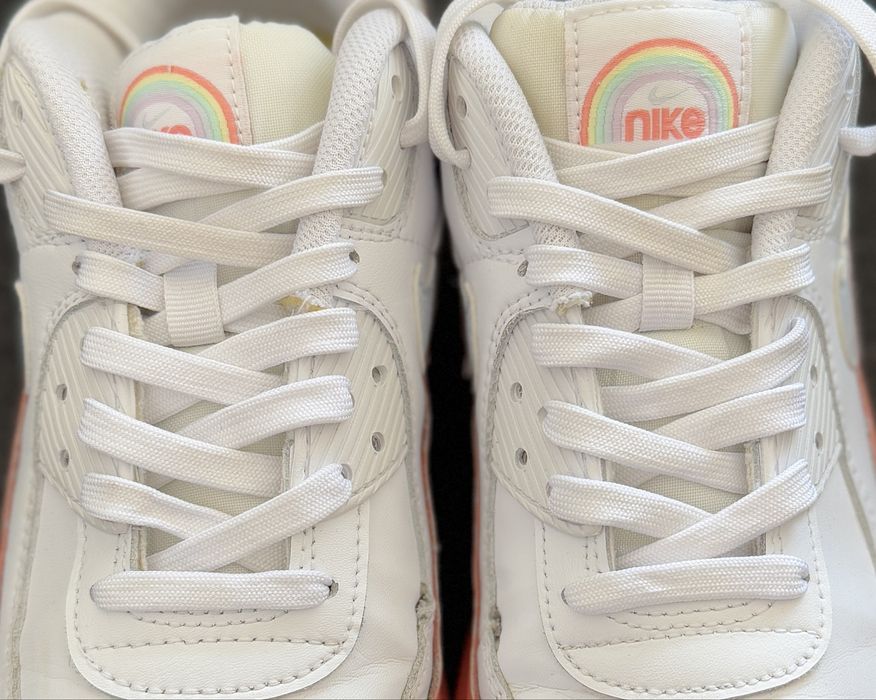 Nike Air Max 90 Leather SE