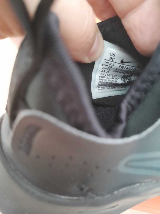 Adidasi Nike Flex Runner