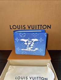Portofel Louis Vuitton monogram