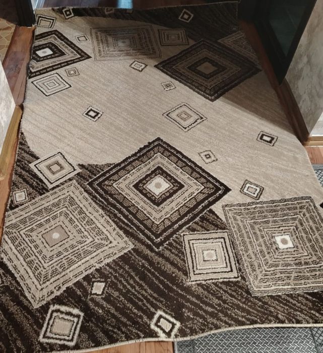 Продам ковер натуральный