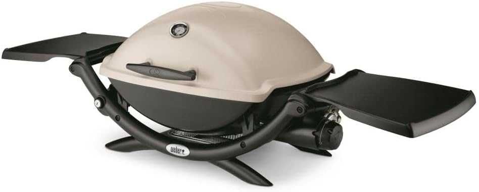 Weber BBQ Q2200 GAS Grill