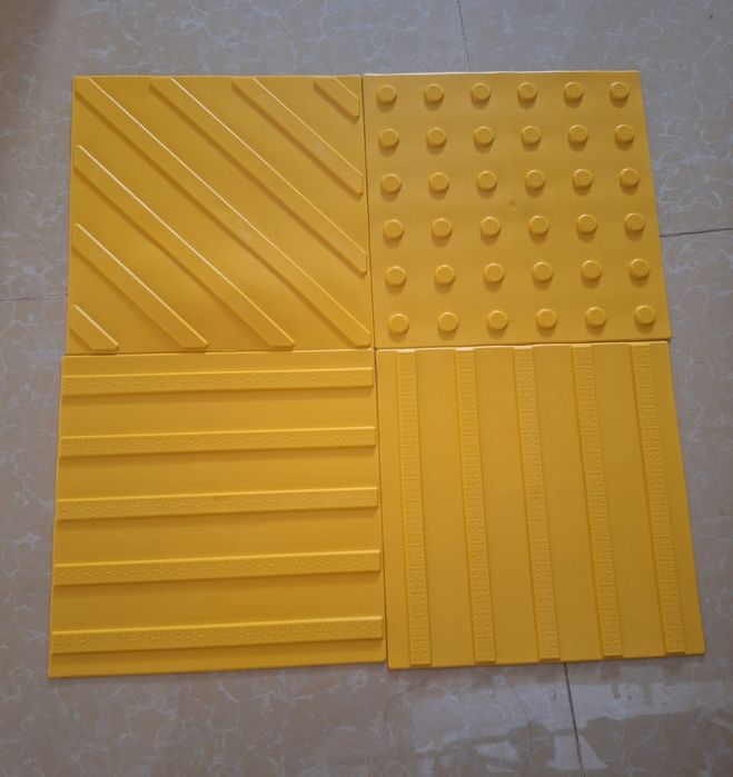 Тактильная плитка. 1200 тг. г.Шымкент