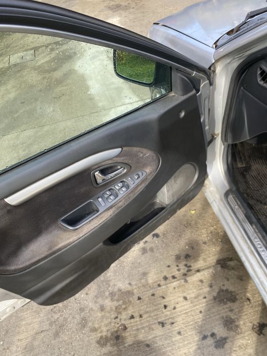 Вовло в40 1.9 на части