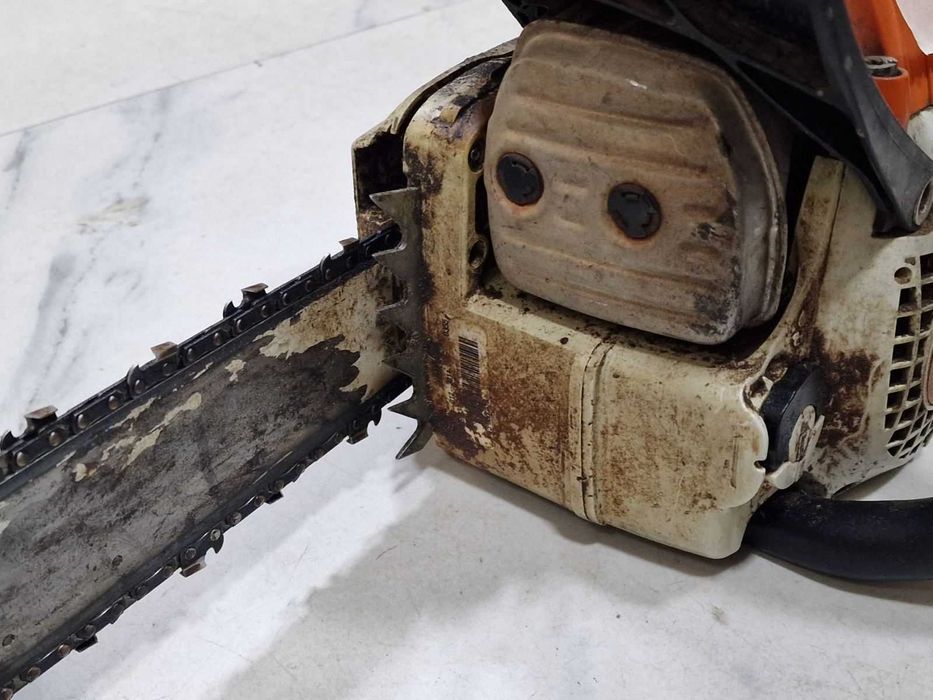 Трион верижен бензинов STIHL MS 231