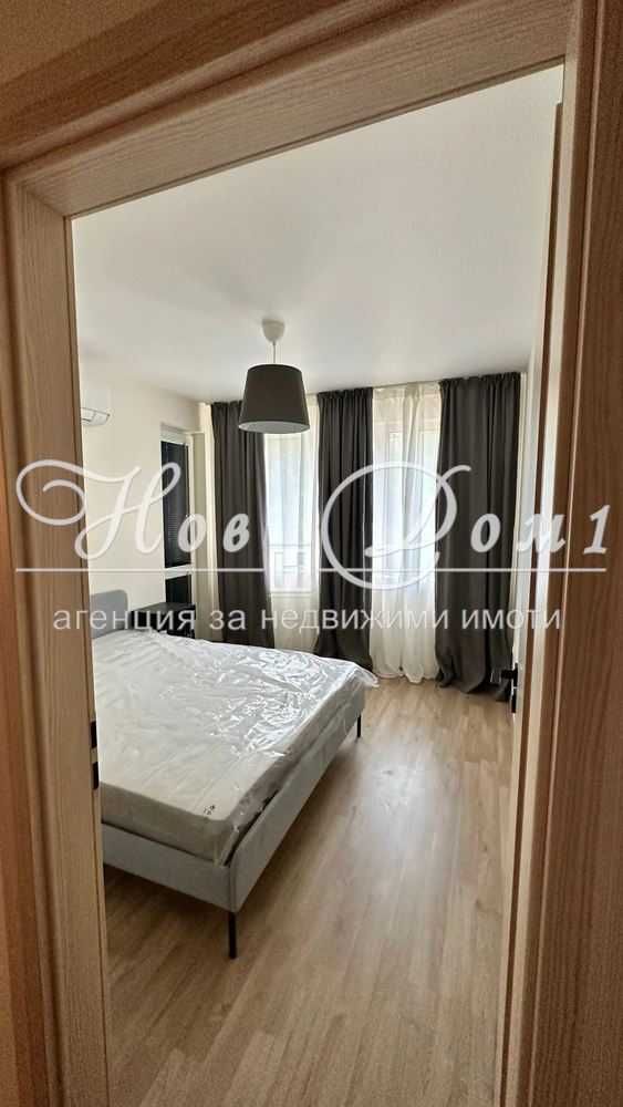 Дава се под наем Двустаен апартамент в Варна, ХЕИ - 50 кв.м за 475 € - Снимка #4