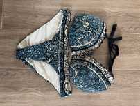 Costum baie Calzedonia