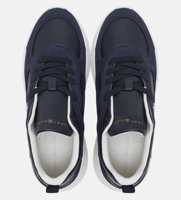 Маратонки Tommy Hilfiger