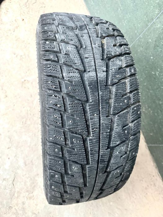 235/55/18 зимние шины