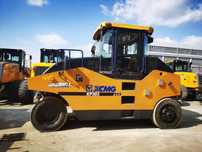 Katok pinima xcmg 30 tonnalik