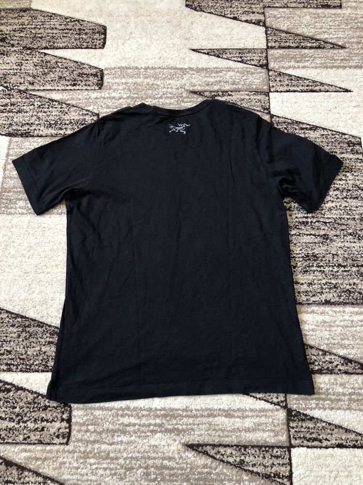 Tricou Arcteryx mărimea M