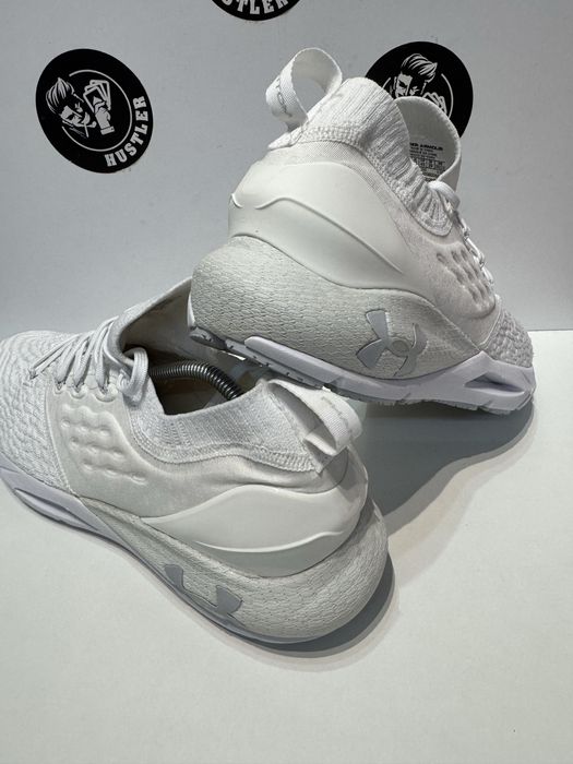 Маратонки UNDER ARMOR Phantom.Номер 45