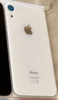 Iphone XR 64GB Черен