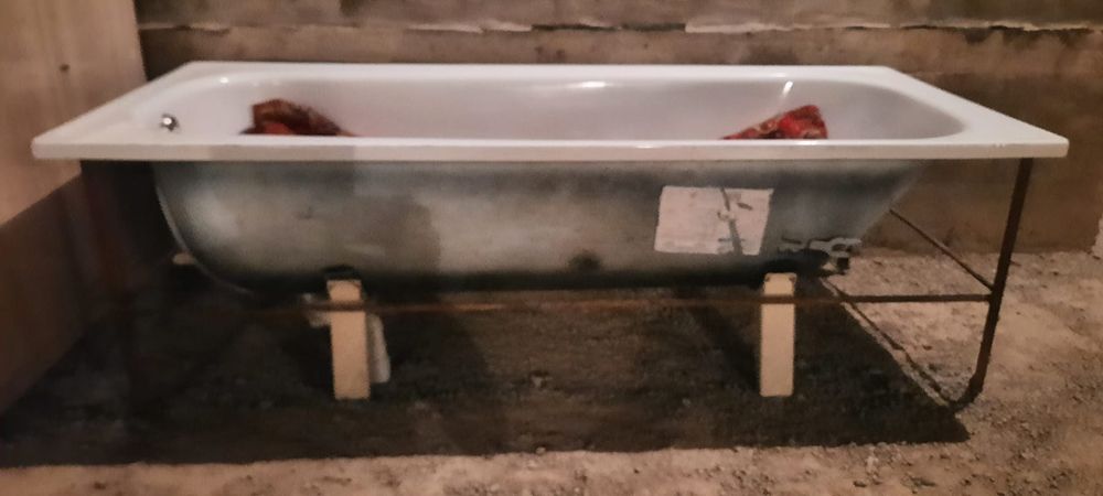 Срочно сатылады ванна