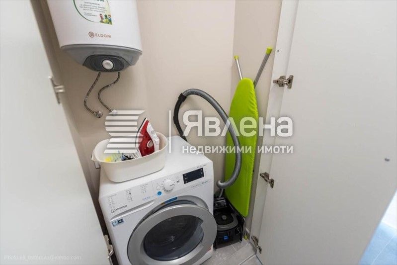 Дава се под наем Тристаен апартамент в Варна, Гръцка махала - 75 кв.м за 1350 € - Снимка #6