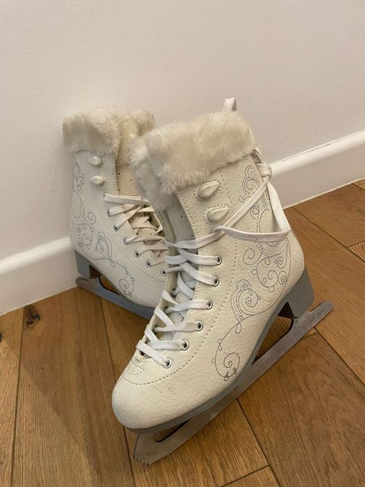 Patine Albe  Oxelo