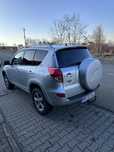 Vand Toyota Rav4 2006