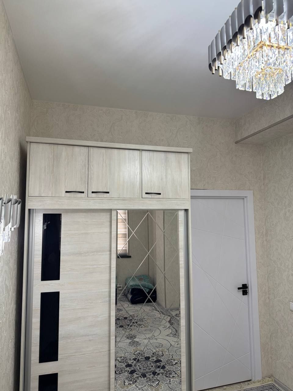 Срочно продаётся 3х-ком квартира 3 этаж