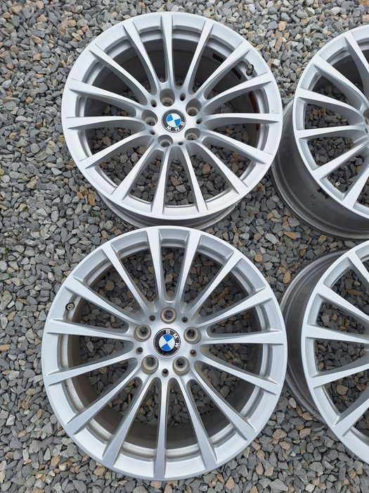 5x112..18 цола. 8j ET30.оригинални BMW