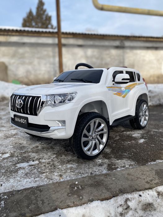 Кокшетау детская машина электромобиль