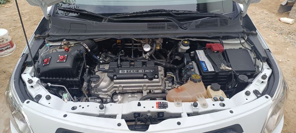 Коболт 2021 жыл нак хам автокредит таза карап айдалган