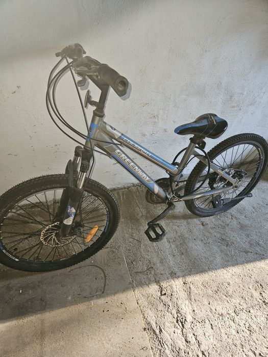 Продам велосипед детский
