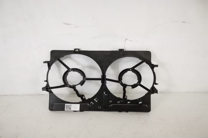 Suport GMV Electroventilator Original In Stare Buna Audi A4 B8/8K 2007
