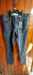 Blugi elastici skinny