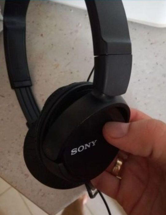 casti sony noi impecabile bas puternic jack fir 3.5