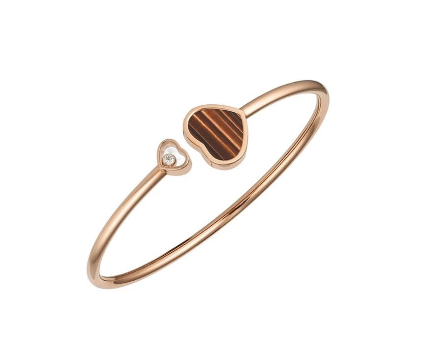 Браслет Chopard Happy Hearts 857482