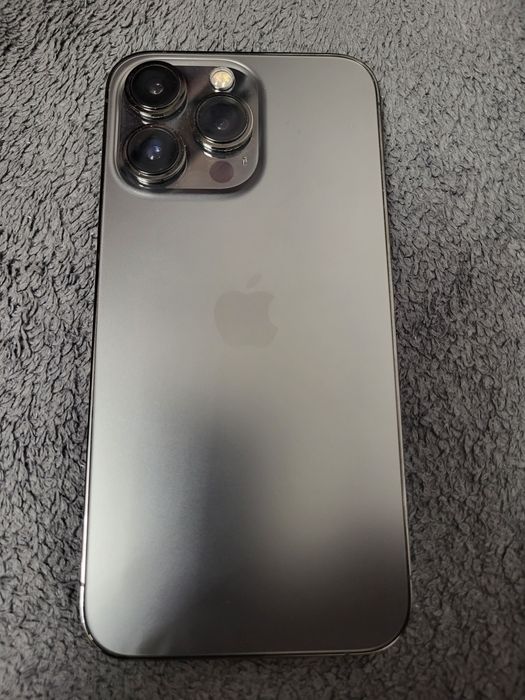 vand/schimb iphone 13 pro 512 gb