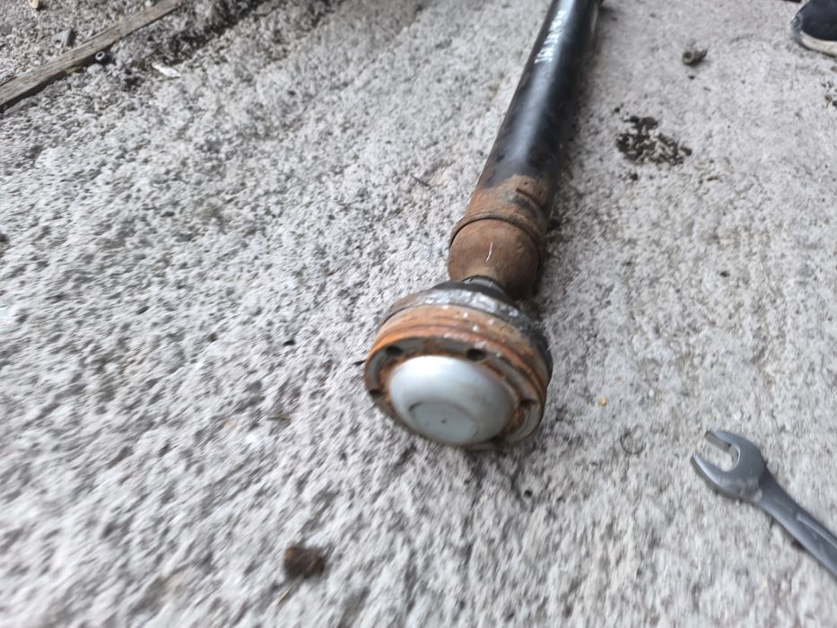 Малък кардан Suzuki Grand Vitara 2.0 140к.с.