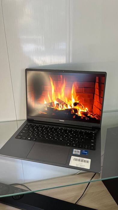 Ноутбук Huawei/Aktiv Lombard/Kaspi 0-0-12