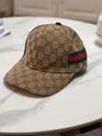 Sapca GUCCI  originala