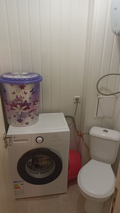 Тристаен апартамент в Бриз